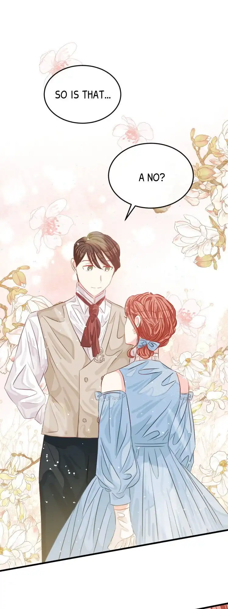 Married For 120 Days Chapter 21 8